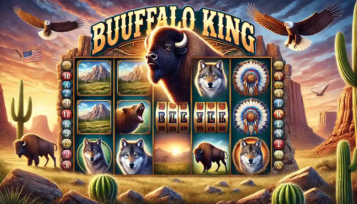 Buffalo King