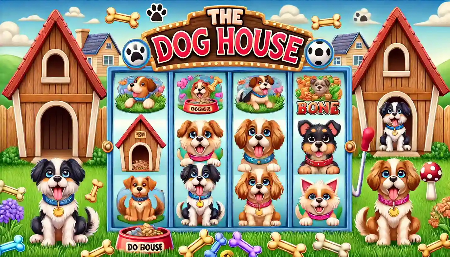 The Dog House